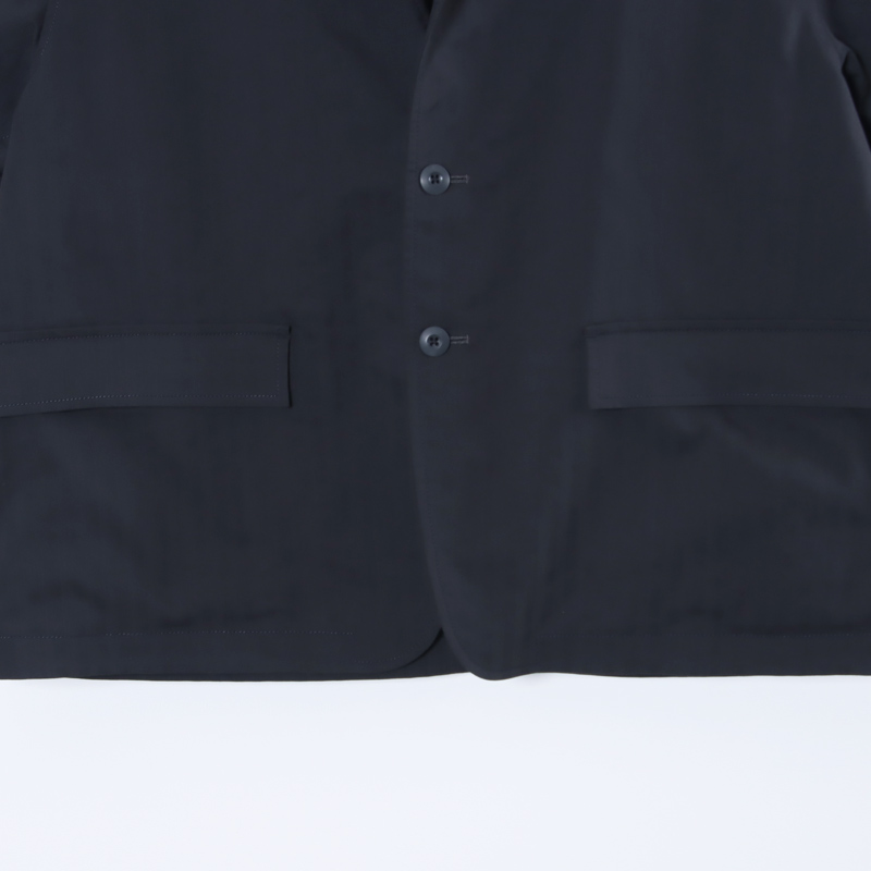 DAIWA PIER39(������ԥ�39) TECH LOOSE 2B JACKET HERRINGBONE