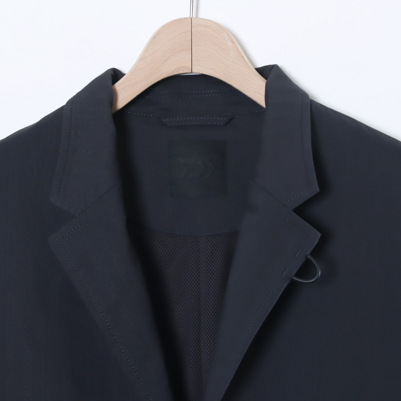 DAIWA PIER39(������ԥ�39) TECH LOOSE 2B JACKET HERRINGBONE
