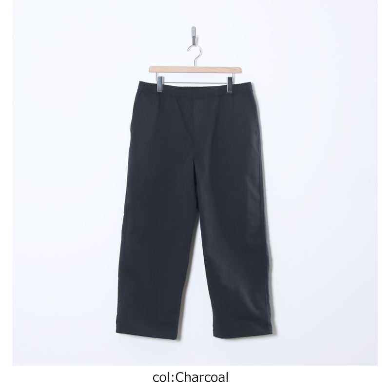 DAIWA PIER39(������ԥ�39) TECH EASY TROUSERS HERRINGBONE