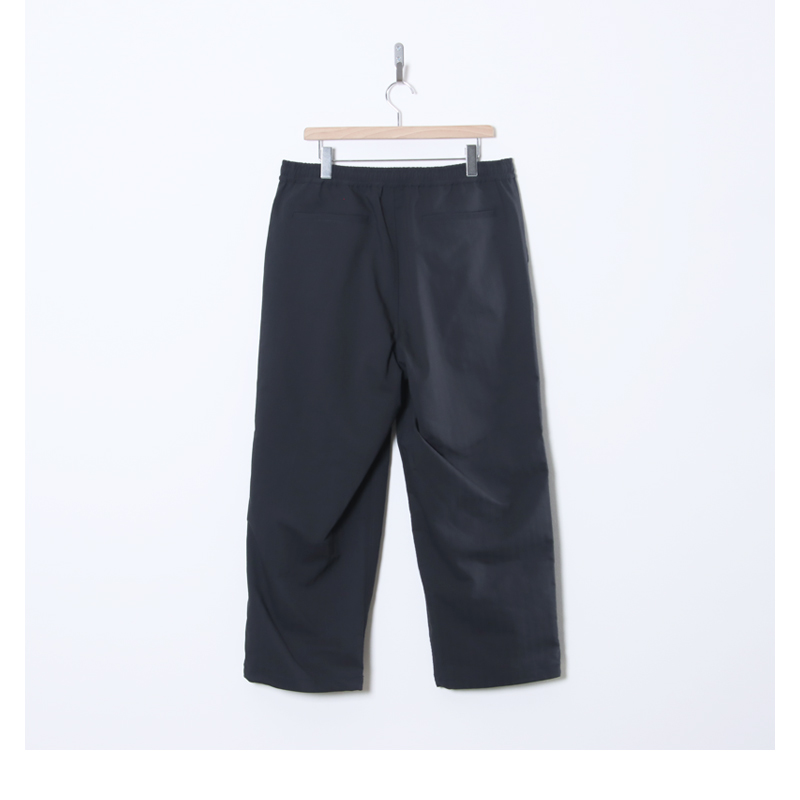 DAIWA PIER39(������ԥ�39) TECH EASY TROUSERS HERRINGBONE
