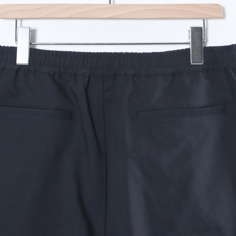 DAIWA PIER39(������ԥ�39) TECH EASY TROUSERS HERRINGBONE