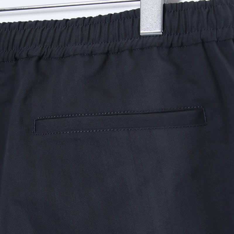 DAIWA PIER39(������ԥ�39) TECH EASY TROUSERS HERRINGBONE