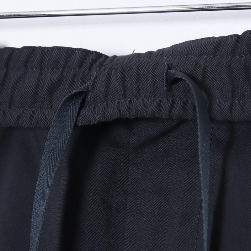 DAIWA PIER39(������ԥ�39) TECH EASY TROUSERS HERRINGBONE