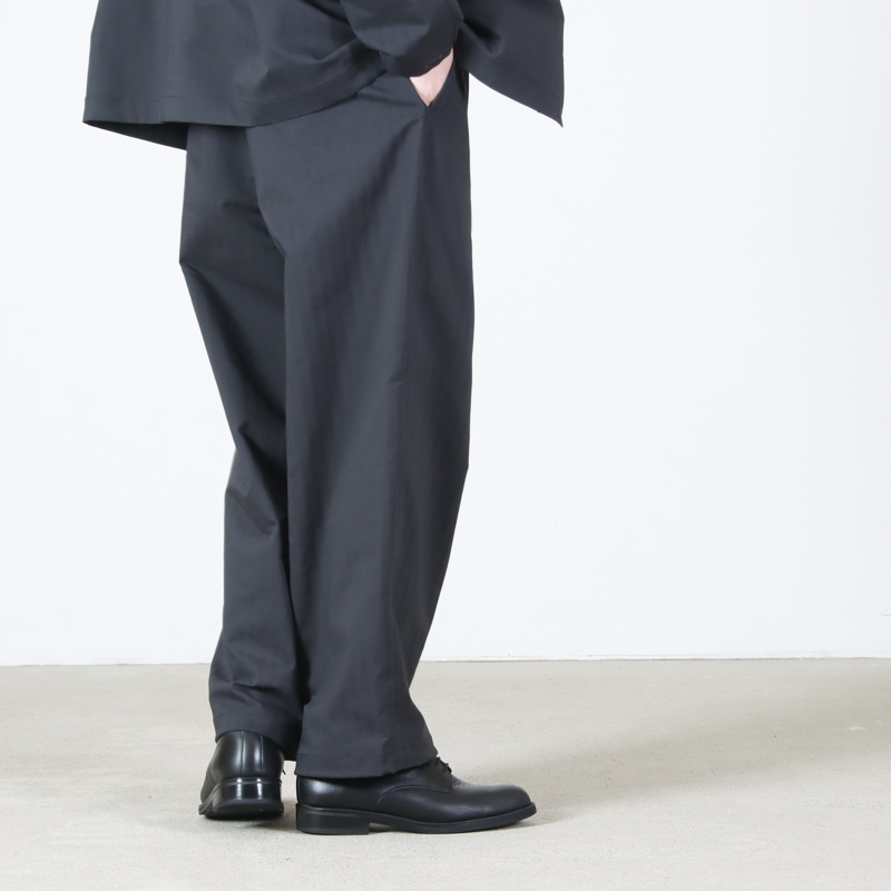 DAIWA PIER39(������ԥ�39) TECH EASY TROUSERS HERRINGBONE