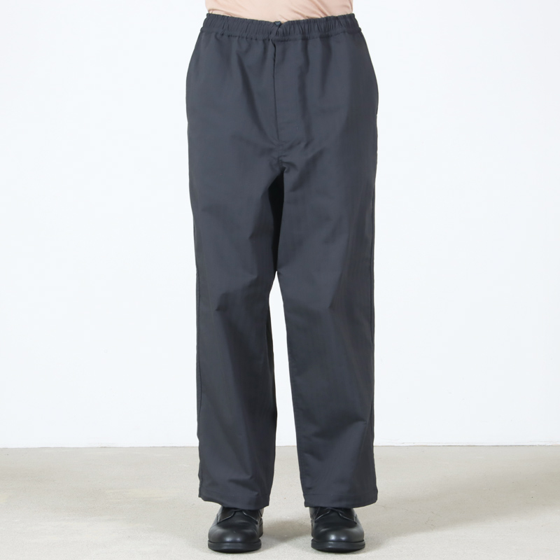 DAIWA PIER39(������ԥ�39) TECH EASY TROUSERS HERRINGBONE