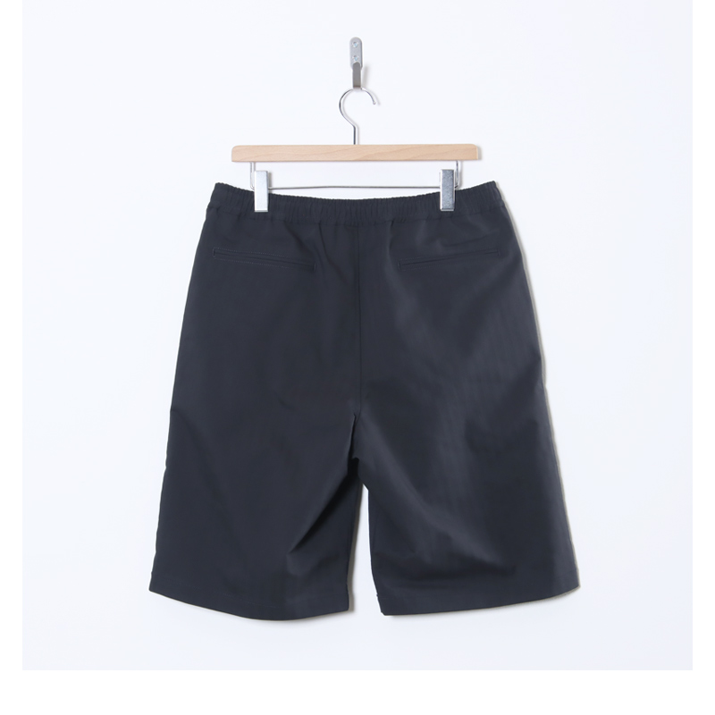 DAIWA PIER39(������ԥ�39) TECH EASY SHORTS HERRINGBONE