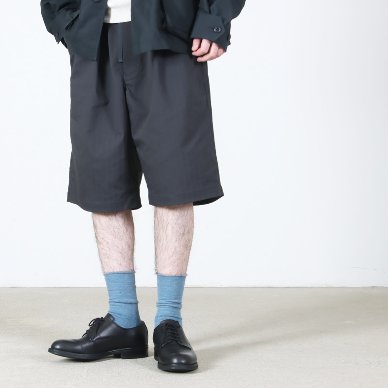 DAIWA PIER39(������ԥ�39) TECH EASY SHORTS HERRINGBONE