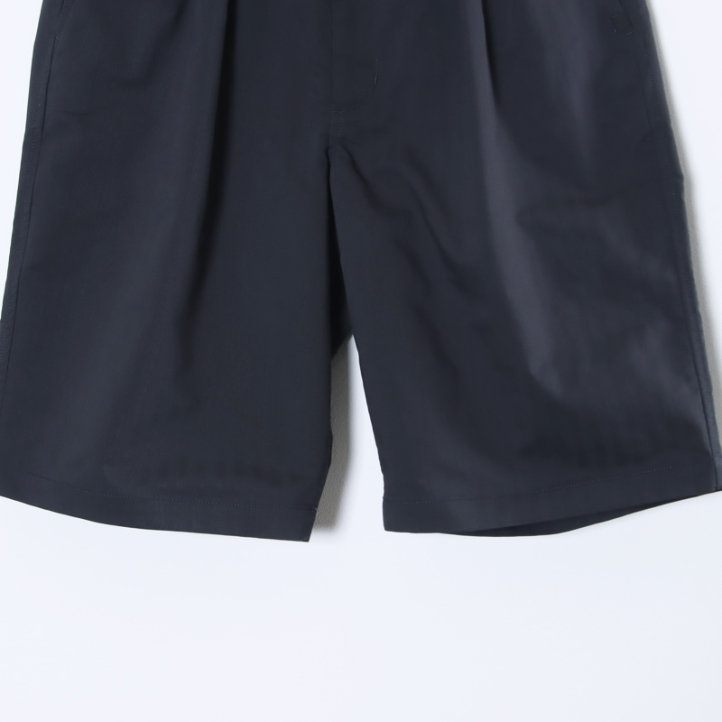 DAIWA PIER39(������ԥ�39) TECH EASY SHORTS HERRINGBONE