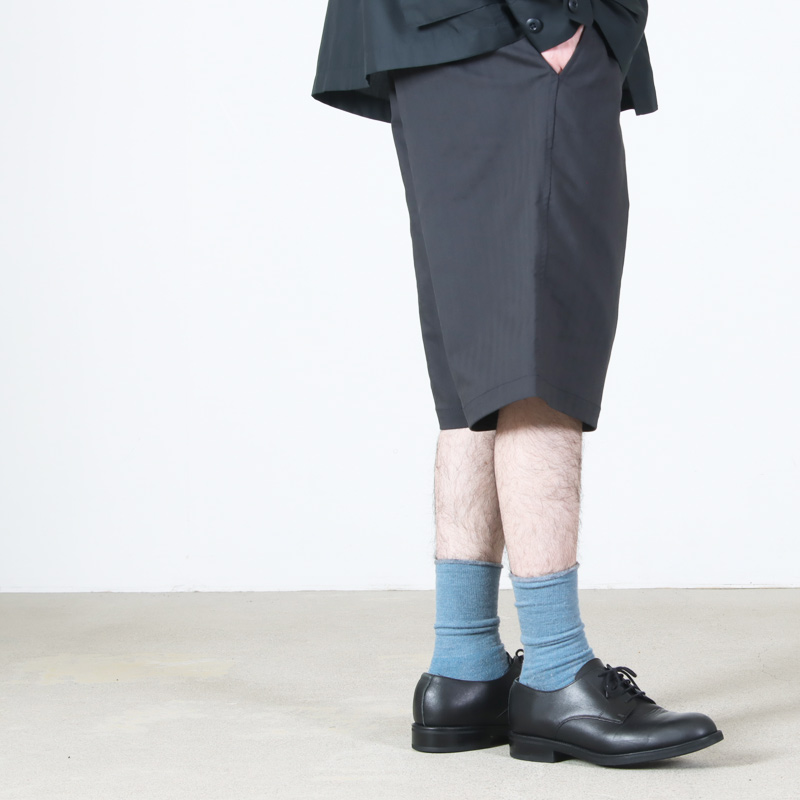 DAIWA PIER39(������ԥ�39) TECH EASY SHORTS HERRINGBONE