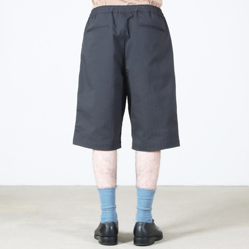 DAIWA PIER39(������ԥ�39) TECH EASY SHORTS HERRINGBONE