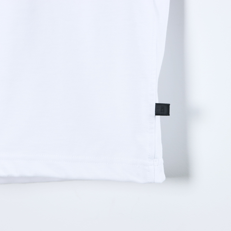 DAIWA PIER39(������ԥ�39) TECH DRAWSTRING L/S TEE