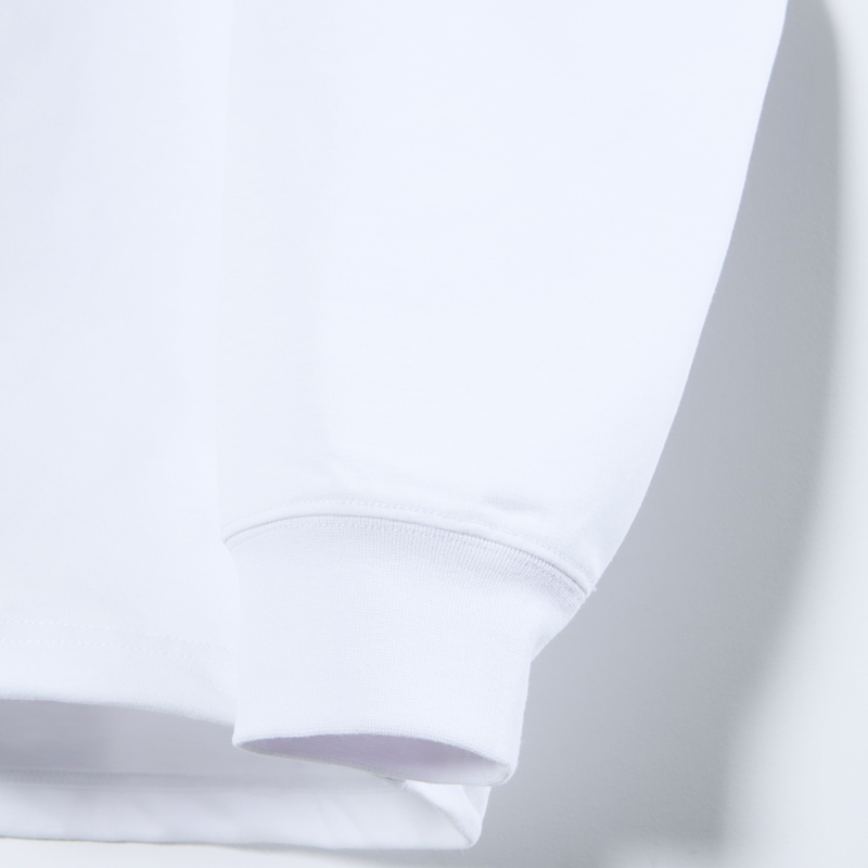 DAIWA PIER39(������ԥ�39) TECH DRAWSTRING L/S TEE