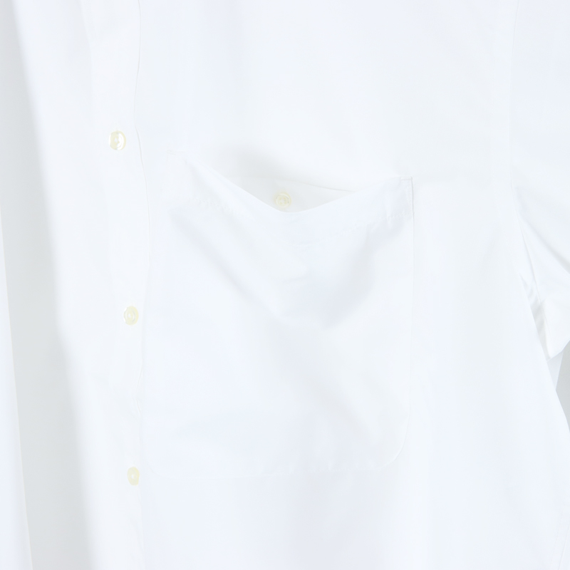 DAIWA PIER39(������ԥ�39) TECH REGULAR COLLAR SHIRT L/S SOLID