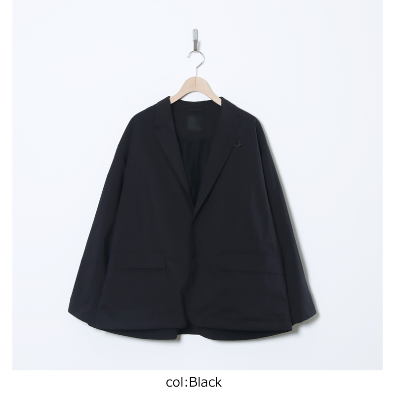 DAIWA PIER39(������ԥ�39) TECH LOOSE 2B JACKET