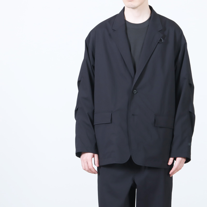 DAIWA PIER39(������ԥ�39) TECH LOOSE 2B JACKET