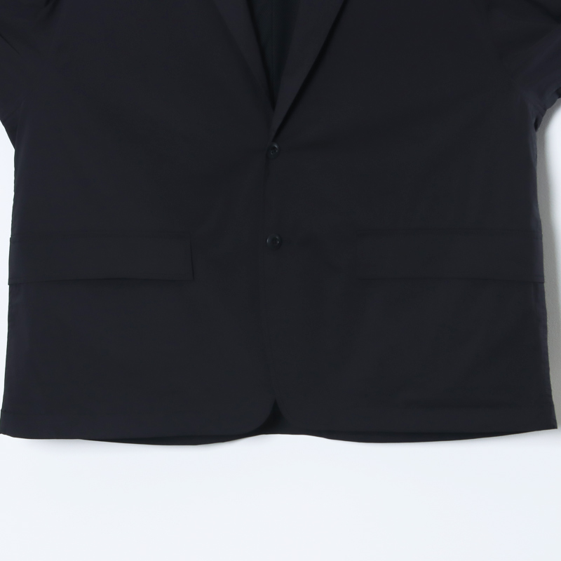 DAIWA PIER39(������ԥ�39) TECH LOOSE 2B JACKET