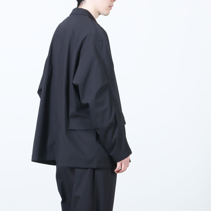 DAIWA PIER39(������ԥ�39) TECH LOOSE 2B JACKET