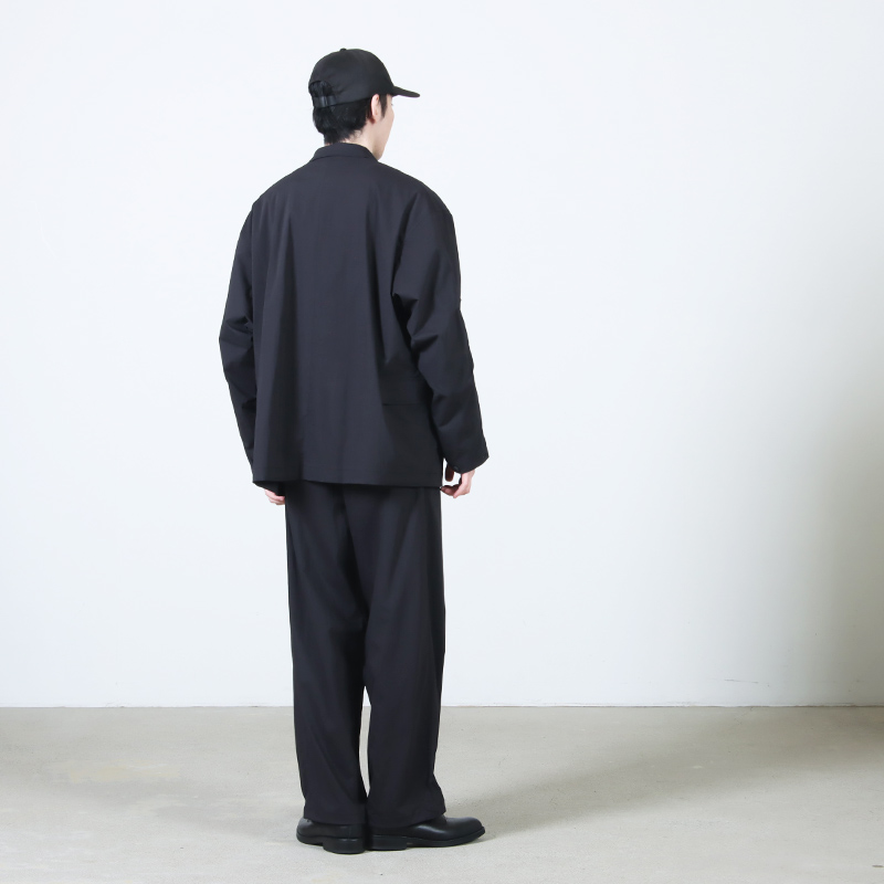 DAIWA PIER39(������ԥ�39) TECH LOOSE 2B JACKET