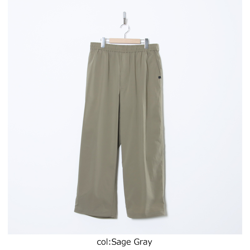 DAIWA PIER39(������ԥ�39) TECH EASY TROUSERS