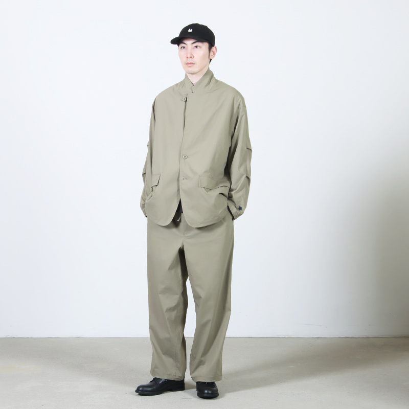 DAIWA PIER39(������ԥ�39) TECH EASY TROUSERS