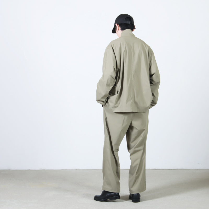 DAIWA PIER39(������ԥ�39) TECH EASY TROUSERS