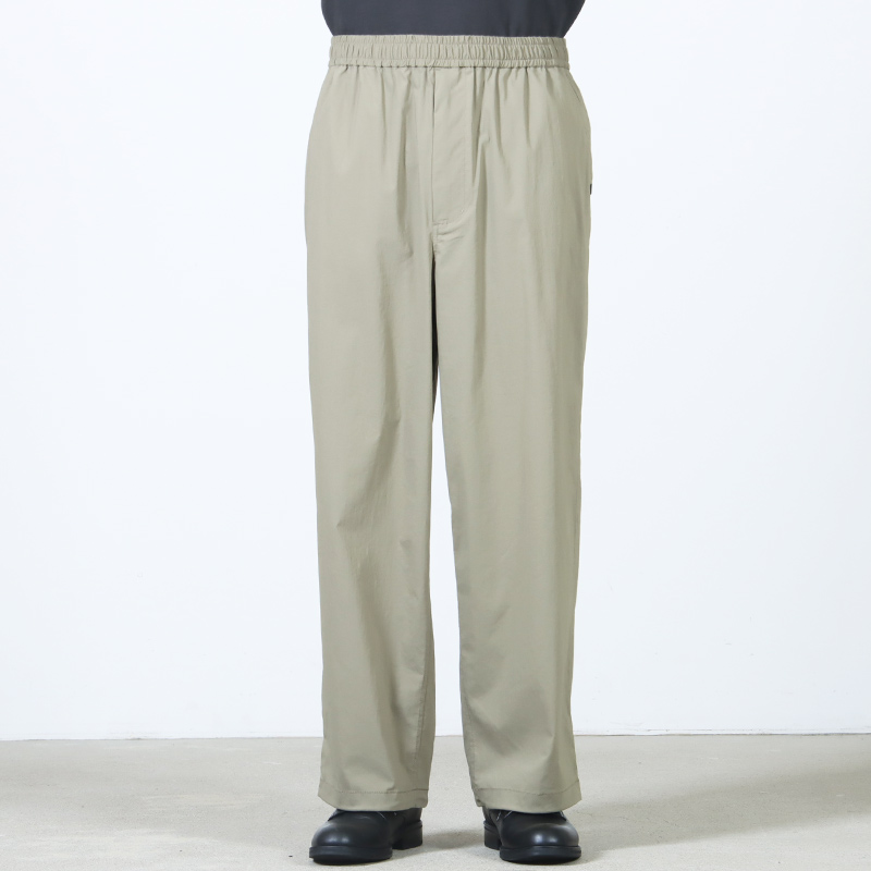 DAIWA PIER39(������ԥ�39) TECH EASY TROUSERS
