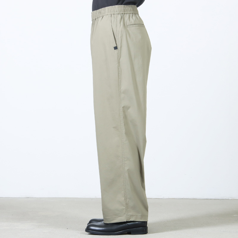 DAIWA PIER39(������ԥ�39) TECH EASY TROUSERS