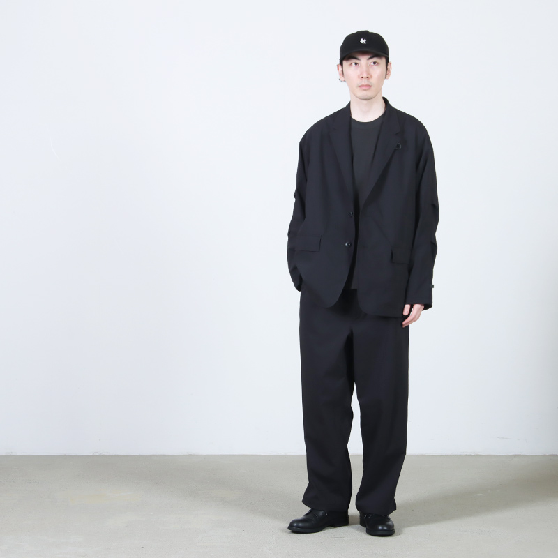 DAIWA PIER39(������ԥ�39) TECH EASY TROUSERS