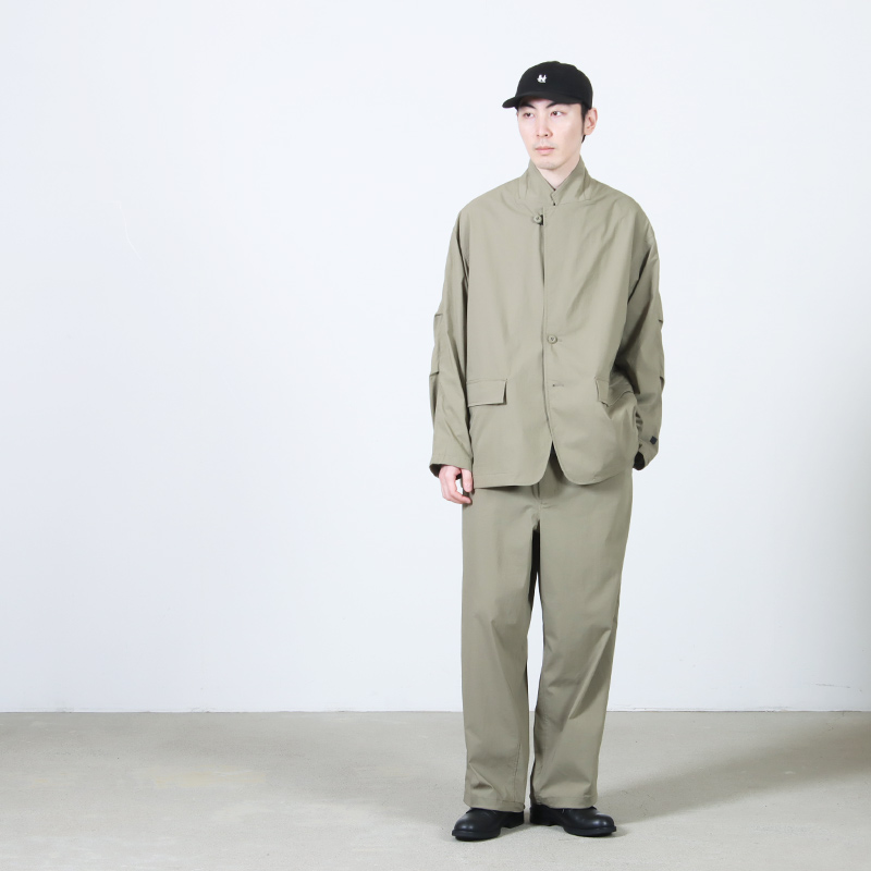 DAIWA PIER39(������ԥ�39) TECH EASY TROUSERS