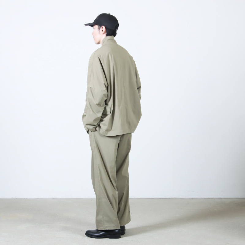 DAIWA PIER39(������ԥ�39) TECH EASY TROUSERS