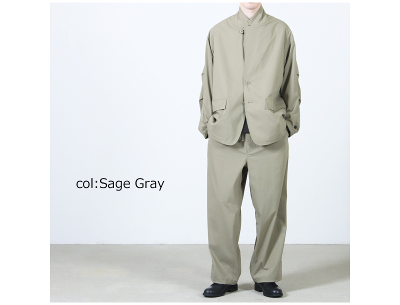 DAIWA PIER39(������ԥ�39) TECH EASY TROUSERS