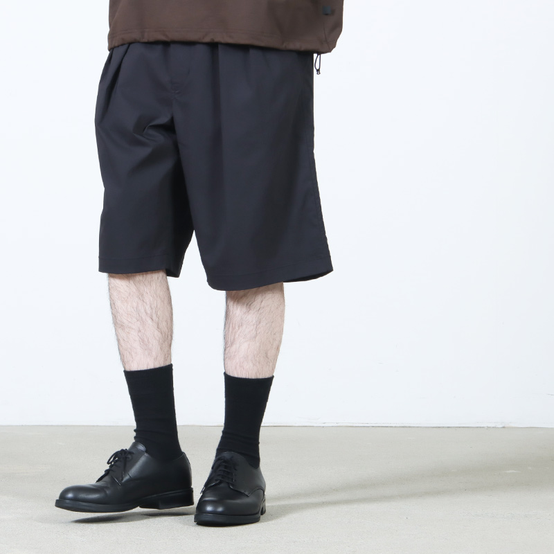 DAIWA PIER39 (ダイワピア39) TECH EASY SHORTS / テックイージーショーツ