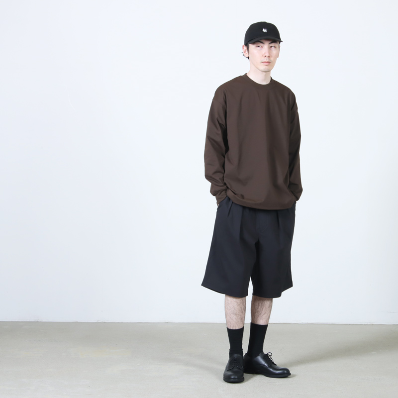 DAIWA PIER39 (ダイワピア39) TECH EASY SHORTS / テックイージーショーツ