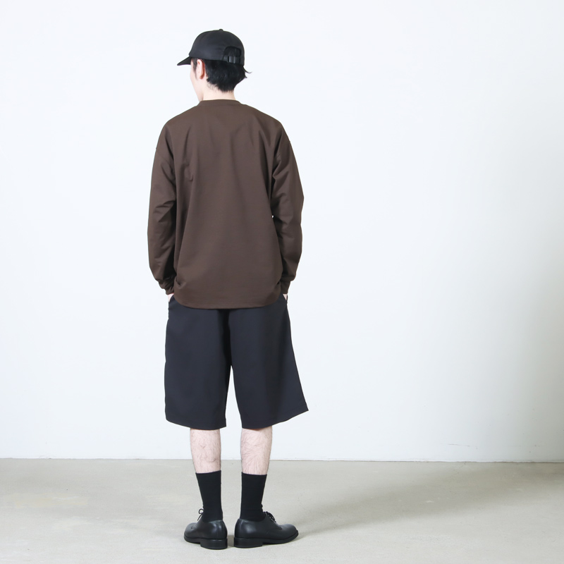 DAIWA PIER39(������ԥ�39) TECH EASY SHORTS