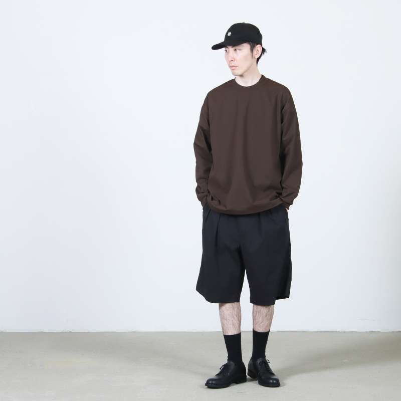 DAIWA PIER39(������ԥ�39) TECH EASY SHORTS