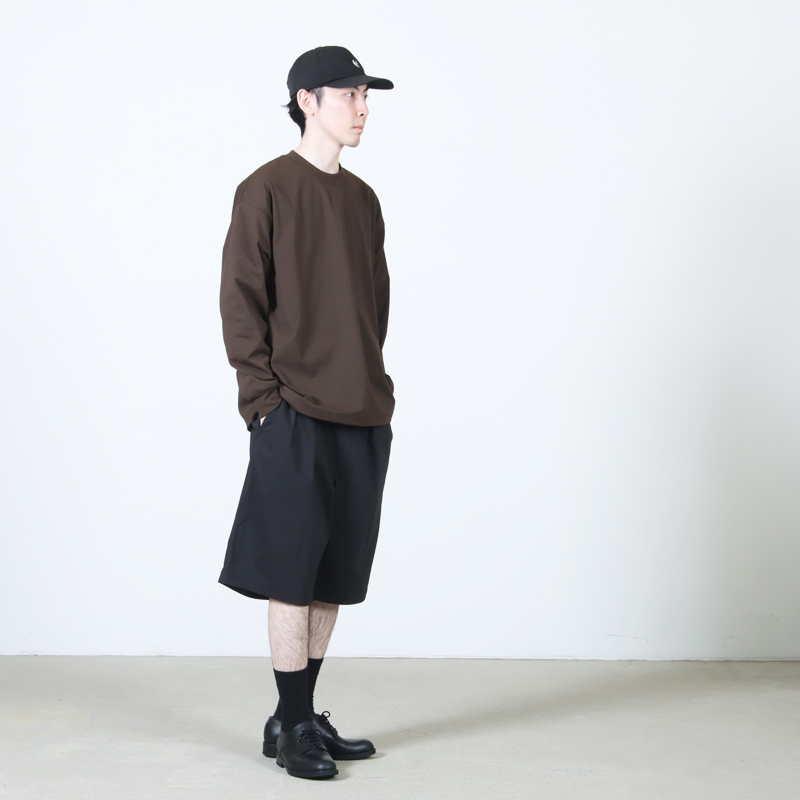 DAIWA PIER39(������ԥ�39) TECH EASY SHORTS