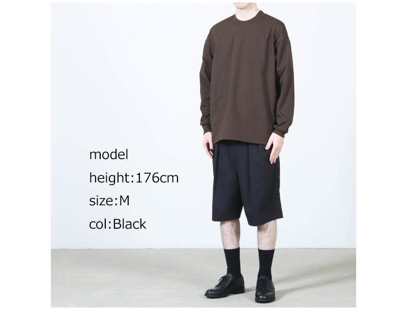 DAIWA PIER39(������ԥ�39) TECH EASY SHORTS