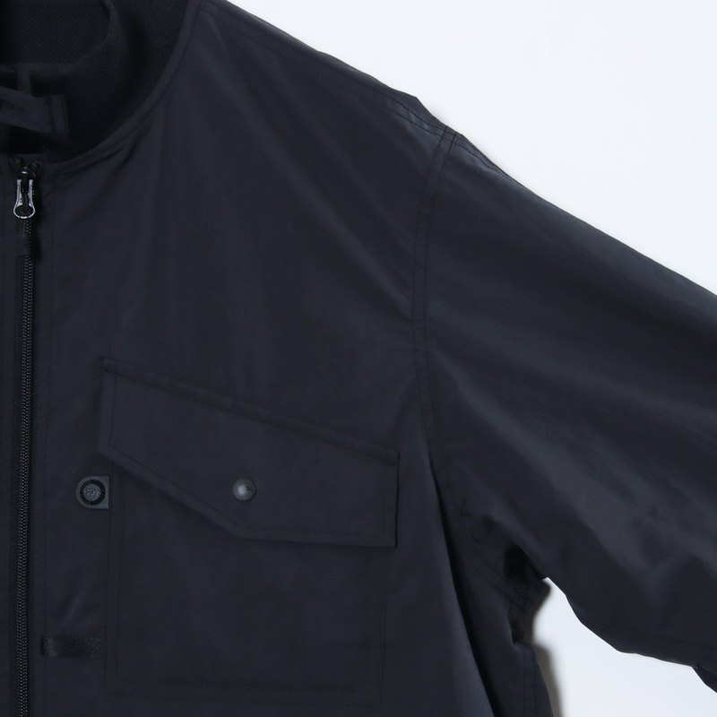 DAIWA PIER39(������ԥ�39) TECH MIL MECHANICS JACKET