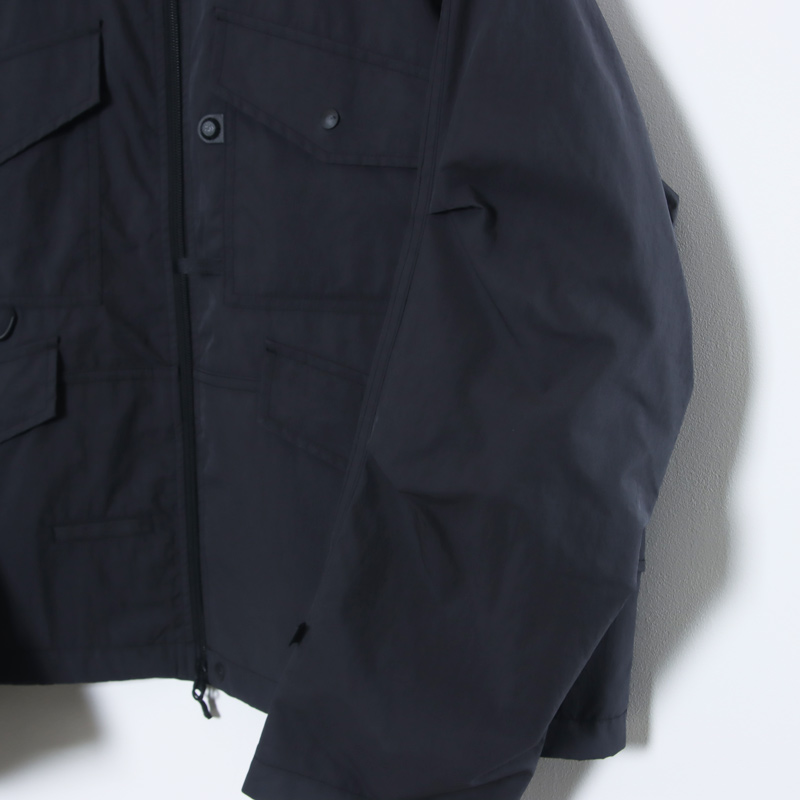 DAIWA PIER39(������ԥ�39) TECH MIL MECHANICS JACKET