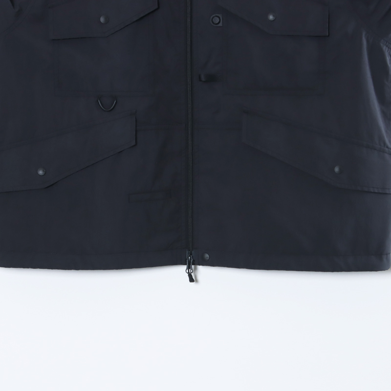 DAIWA PIER39(������ԥ�39) TECH MIL MECHANICS JACKET