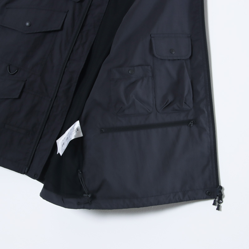 DAIWA PIER39(������ԥ�39) TECH MIL MECHANICS JACKET