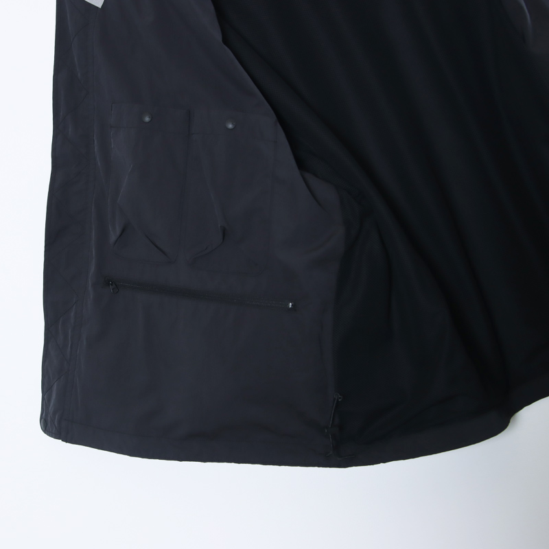 DAIWA PIER39(������ԥ�39) TECH MIL MECHANICS JACKET