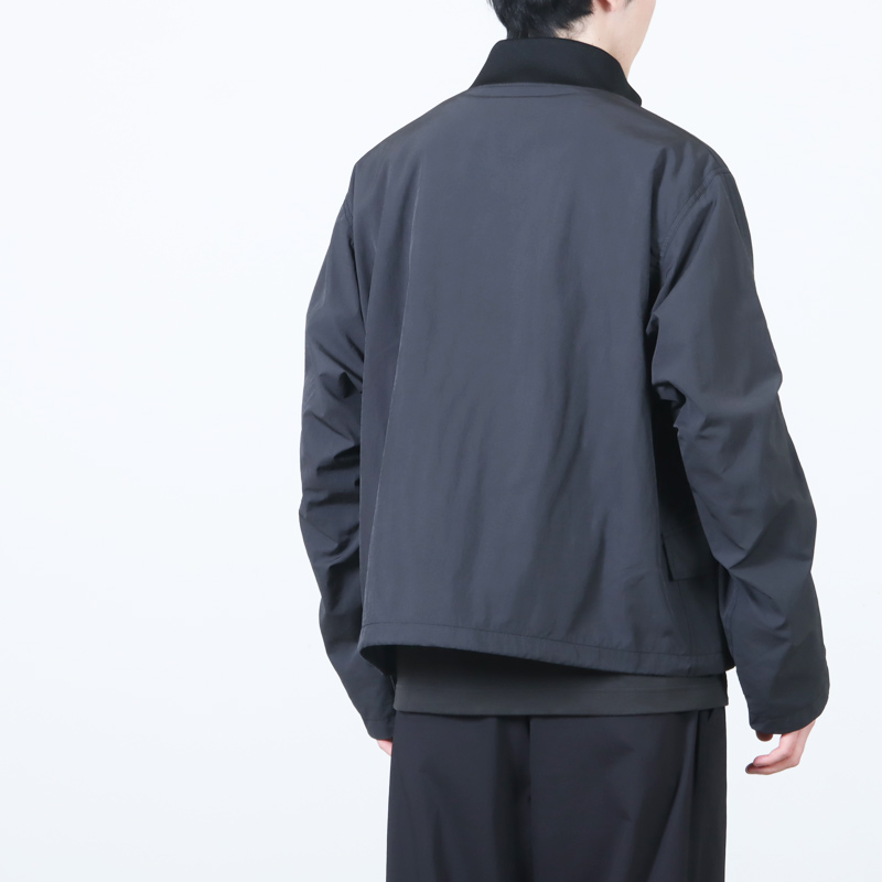 DAIWA PIER39(������ԥ�39) TECH MIL MECHANICS JACKET