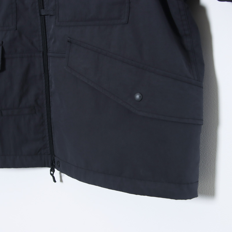 DAIWA PIER39(������ԥ�39) TECH MIL MECHANICS JACKET