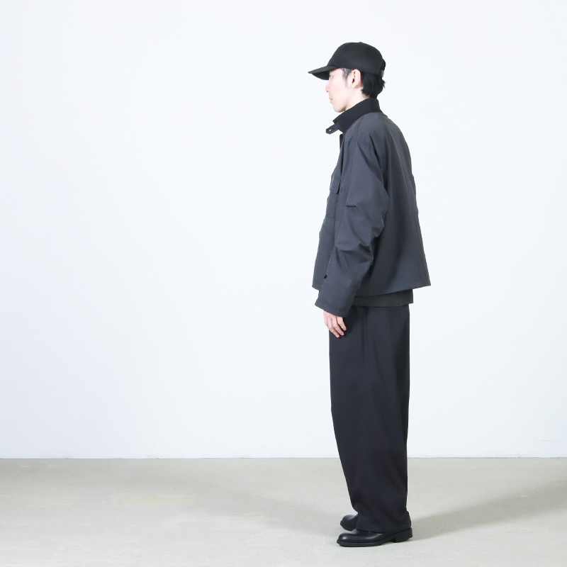 DAIWA PIER39(������ԥ�39) TECH MIL MECHANICS JACKET