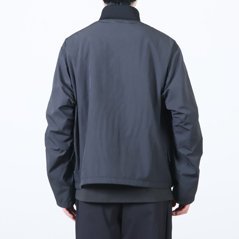 DAIWA PIER39(������ԥ�39) TECH MIL MECHANICS JACKET