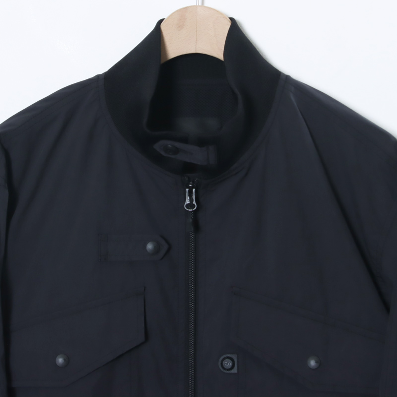 DAIWA PIER39(������ԥ�39) TECH MIL MECHANICS JACKET