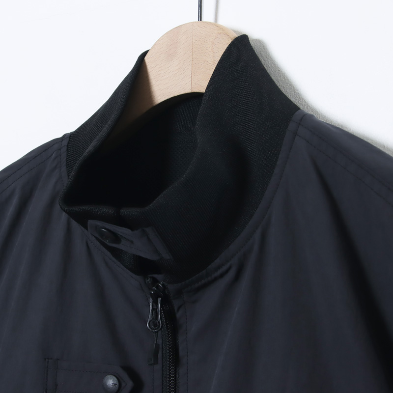 DAIWA PIER39(������ԥ�39) TECH MIL MECHANICS JACKET