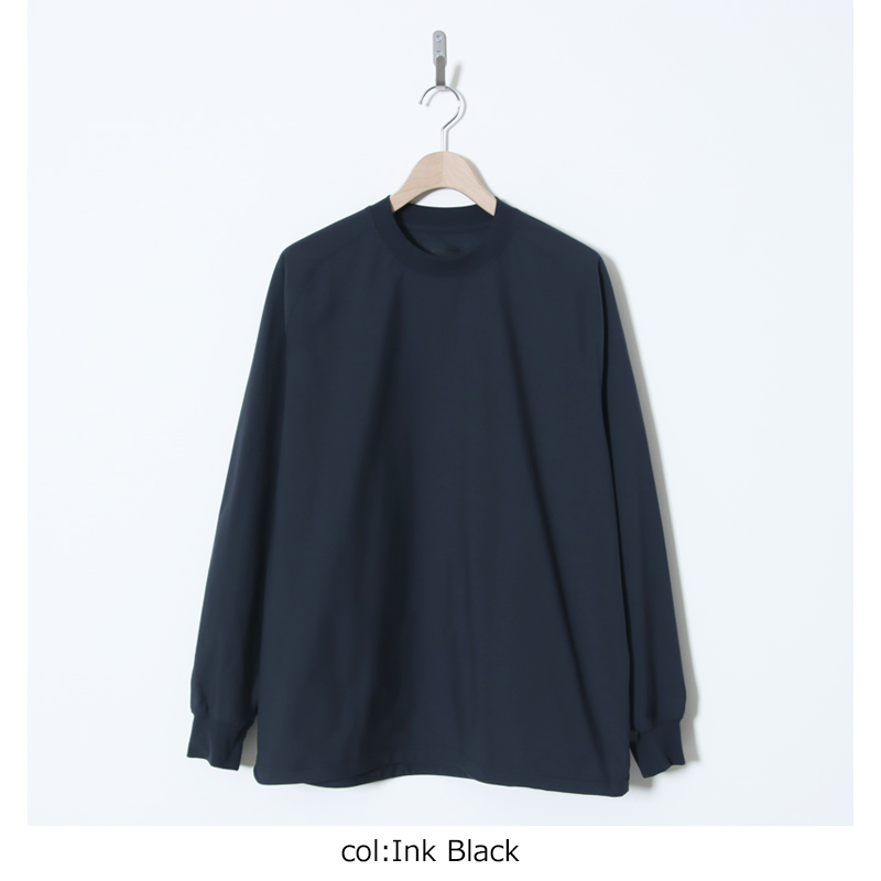 DAIWA PIER39(������ԥ�39) TECH LIGHT WEIGHT L/S TEE