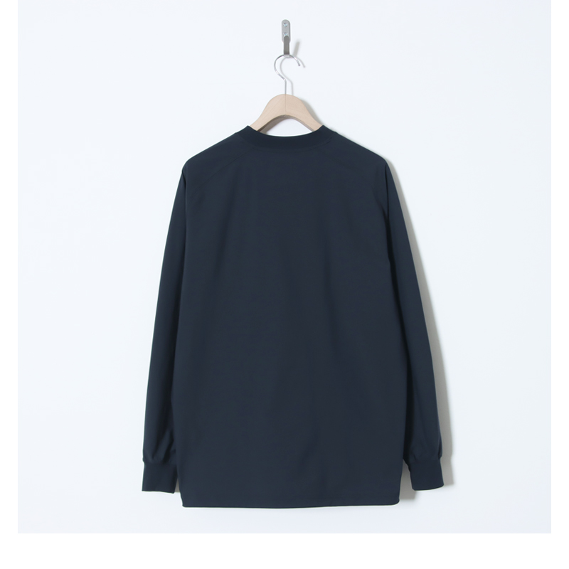 DAIWA PIER39(������ԥ�39) TECH LIGHT WEIGHT L/S TEE